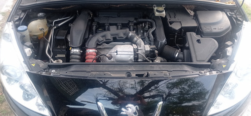 Peugeot 408 1.6 Sport Thp 163cv