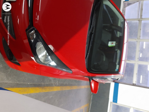 Hyundai Hb20 2014