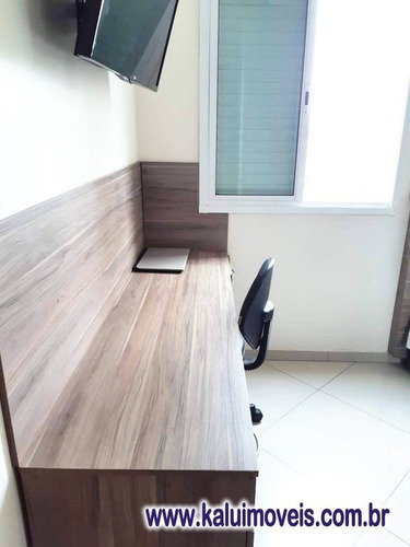 Imagem 12 de 18 de Vila Pires- Apartamento Em Condominio - 75574