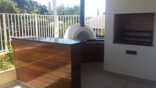 Imagem 18 de 19 de Apartamento À Venda No Bairro São Domingos - São Paulo/sp - O-2179-7422