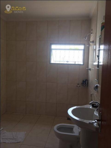 Imagem 16 de 21 de Casa Com 2 Dormitórios À Venda, 159 M² Por R$ 650.000,00 - Parque Residencial Presidente Médici - Itu/sp - Ca0477