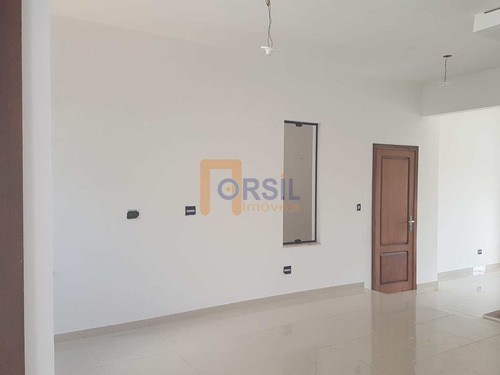 Imagem 4 de 28 de Sobrado Com 3 Dorms, Jardim Ivete, Mogi Das Cruzes - R$ 697 Mil, Cod: 1989 - V1989