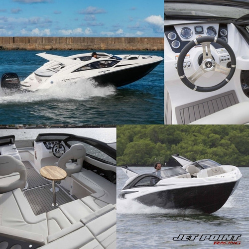 Imagem 1 de 15 de Royal Mariner 240 Ok