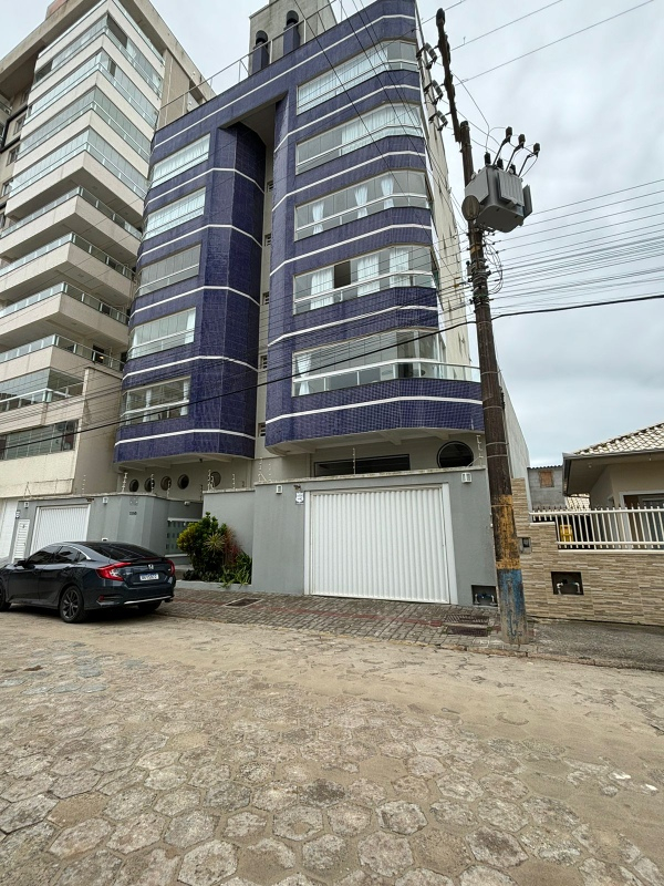 Captação de Apartamento a venda no bairro NONE, Navegantes, SC