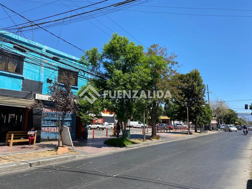 Terreno Construccion En Venta En Talagante