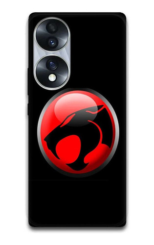 Funda Cel Thundercats 6 Para Honor Todos