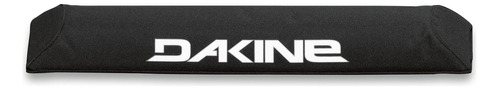 Dakine Xl Aero Rack Pad, 2 Piezas (negro)