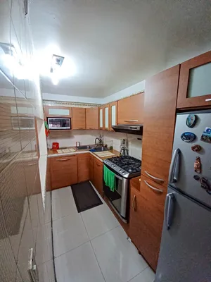 Apartamento en alquiler
