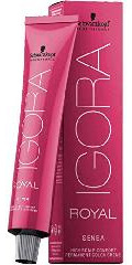 Schwarzkopf Igora Royal Senea 9-0 Rubio Extra Claro 2 Obras
