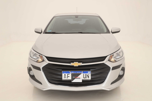 Chevrolet Onix 1.0 Turbo Ltz Mt