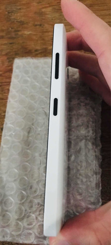 Celular Microsoft Lumia 640 8gb 5pol. - Na Caixa