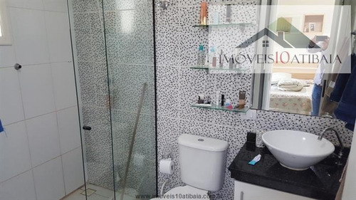 Chácaras Em Condomínio À Venda Em Atibaia/sp - Compre O Seu Chácaras Em Condomínio Aqui! - 1452602