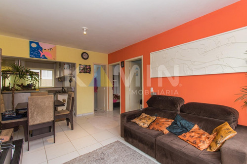 Apartamento Com 2 Dormitórios À Venda, 56 M² Por R$ 148.900,00 - Guatupê - São José Dos Pinhais/pr - Ap0116