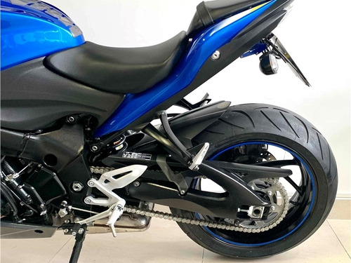 Imagem 4 de 12 de Suzuki Gsx-s1000f Abs