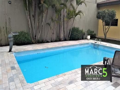 Imagem 3 de 20 de Casa Em Condominio - Aruja 5 - 787