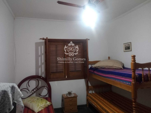 Imagem 13 de 13 de 5.000m², Em Condomínio, 03 Dorm, Churrasqueira E Piscina !!