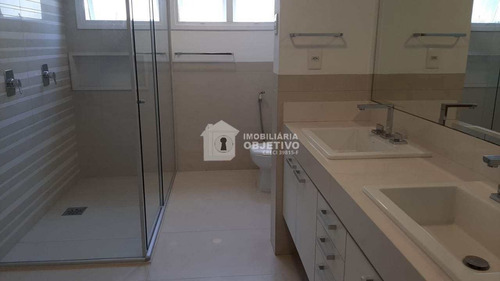 Imagem 18 de 30 de Casa De Condomínio Com 5 Dorms, Super Quadra Morumbi, São Paulo - R$ 3.8 Mi, Cod: 3841 - V3841