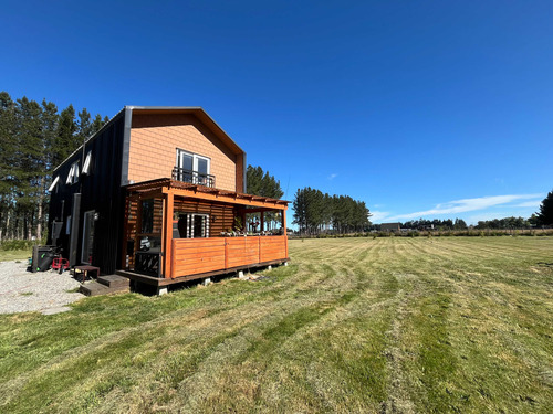 Excelente Casa Semi Nueva (78048)