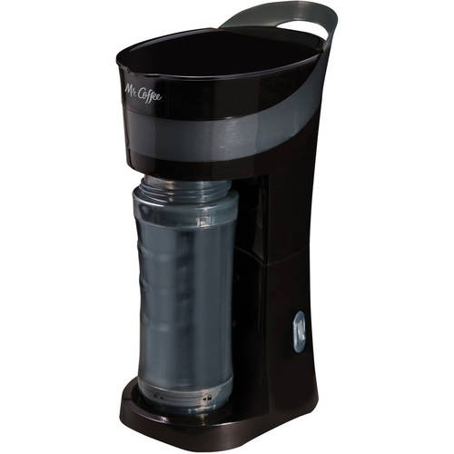 Cafetera Personal Mr. Coffee Bvmc-mlbl