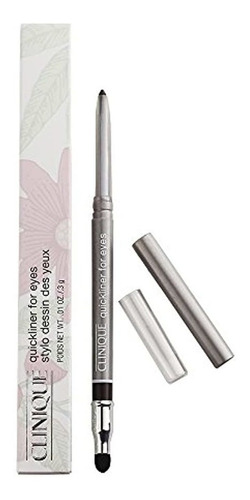 Clinique Quickliner Lápiz Delineador Automático Para Ojos. 0