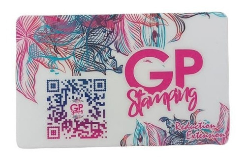 Imagen 5 de 8 de Reduction Extension Gpstamping Stamping Nails