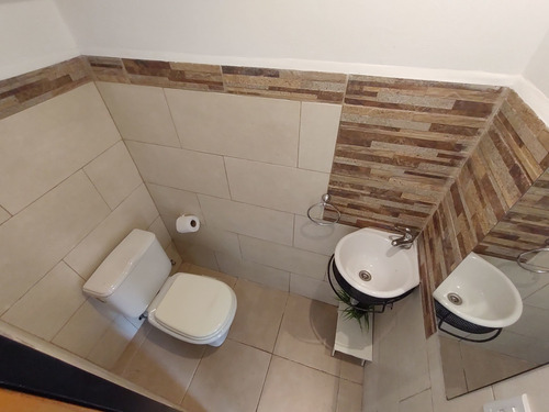 Imagen 14 de 30 de A Estrenar Hermoso Duplex 3 Amb Con Cochera Lomas