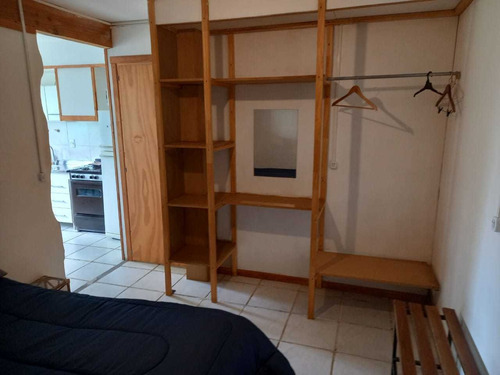 Imagen 15 de 20 de Departamentos Uso Temporarios Para 1 O 2 Personas De 1 A 3 Meses. Equipados. Planta Baja Y 1er Piso Pleno Centro, Muy Luminosos, Jardin, Parrillas