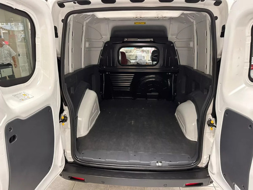 Fiat Fiorino 1.4 Fire Evo 87cv