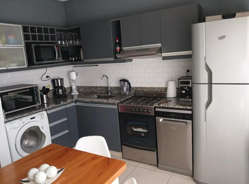 Departamento Monoambiente En Venta - 1 Baño - 55mts2 - Flores