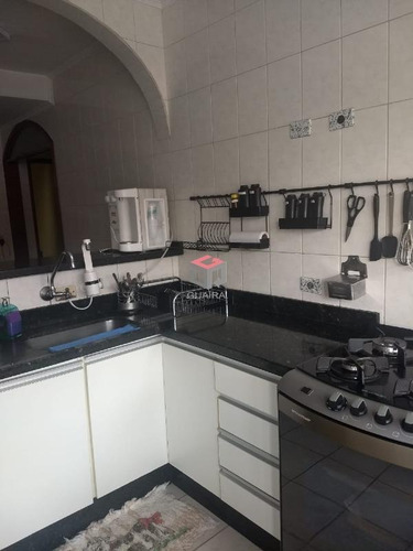 Imagem 17 de 29 de Sobrado À Venda, 2 Quartos, 4 Vagas L Palmares - Santo André/sp - 83265