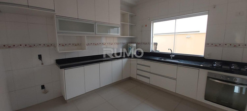 Imagem 7 de 30 de Casa À Venda Em Chácara Santa Margarida - Ca009767
