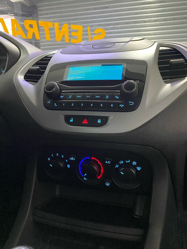 Ford Ka 1.0 Se Plus Flex 5p