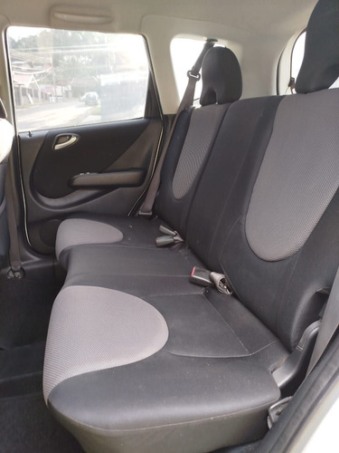 Honda Fit Fit EX/S 1.5 Flex/Flexone 16V 5p Aut.
