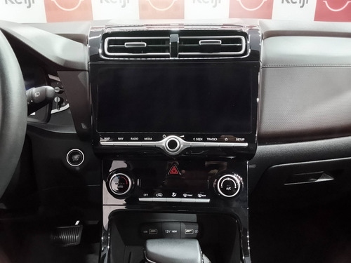 Hyundai Creta 1.0 TGDI FLEX PLATINUM AUTOMÁTICO