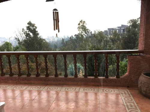 Vendo Amplia Casa En Miraflores Bajo Viña Del Mar