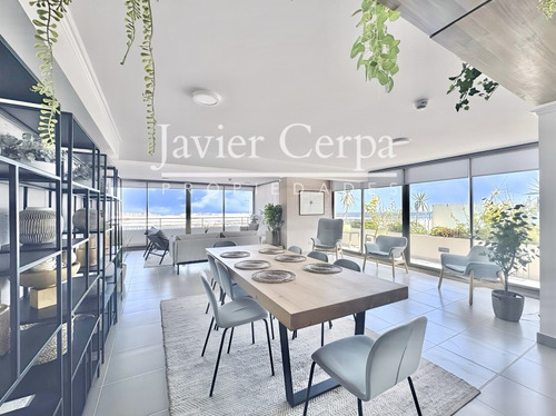 Depto. Nuevo En Arriendo Sector Norte