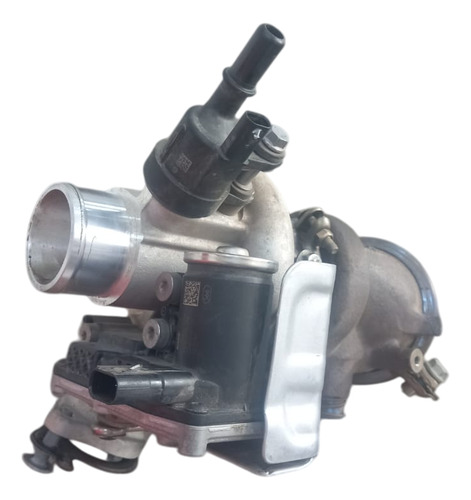Turbo Para Chevrolet Cavalier 1.3l Turbo 2022-2024 (Usado)