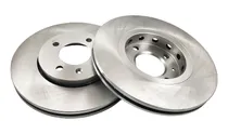 Comprar Discos Freno Volkswagen Gol Saveiro G6 G7  (par) Gr Frenos 