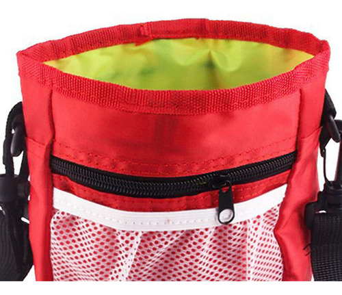 Dsv Bolsa De Entrenamiento Portátil Para Mascotas,