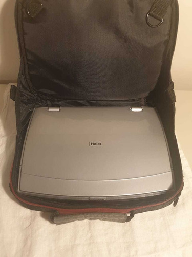 Dvd Portátil Haier