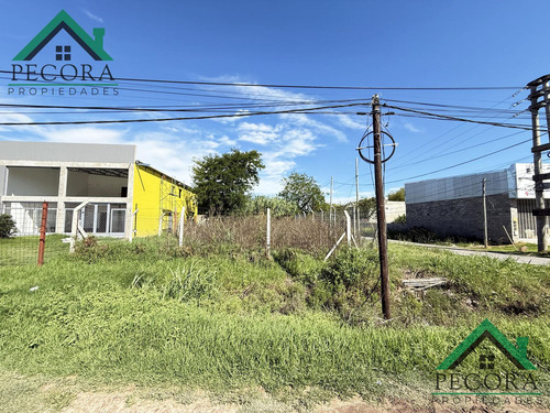 Terreno - Esquina - Belen De Escobar - Av. San Martin 2601