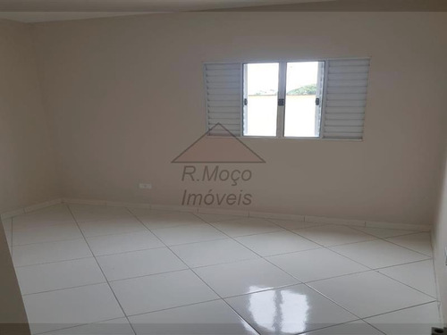 Apartamento Vila Granada São Paulo/sp - 858