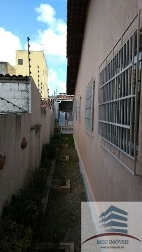 Casa A Venda Nova Parnamirim