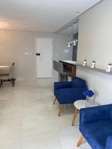Imagem 4 de 30 de Apartamento Em Vila Gumercindo, São Paulo/sp De 89m² 2 Quartos À Venda Por R$ 880.000,00 - Ap936351-s