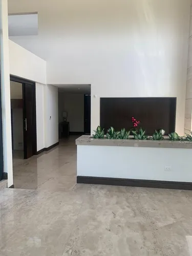 Residencia En Venta Fuentes Del Valle San Pedro Garza Garcia