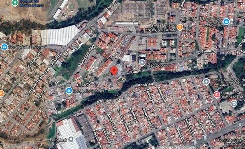 Casa En Venta En Condominio Coporo Barrio Norte. M.a.