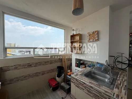 Venta Casas San Bartolo Ameyalco T-df0223-0031