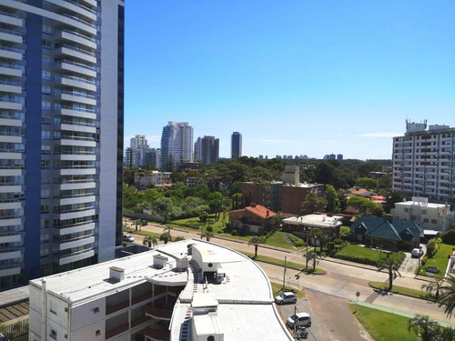 Apartamento En Brava