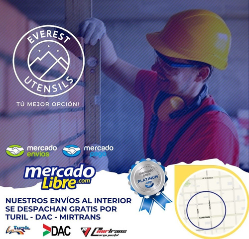 Porta Cinta Cintero De Mano Para Embalaje Facil Resistente
