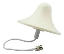 Comprar Antena Interna Indoor Tipo Domo Para Amplificadores 2g 3g 4g